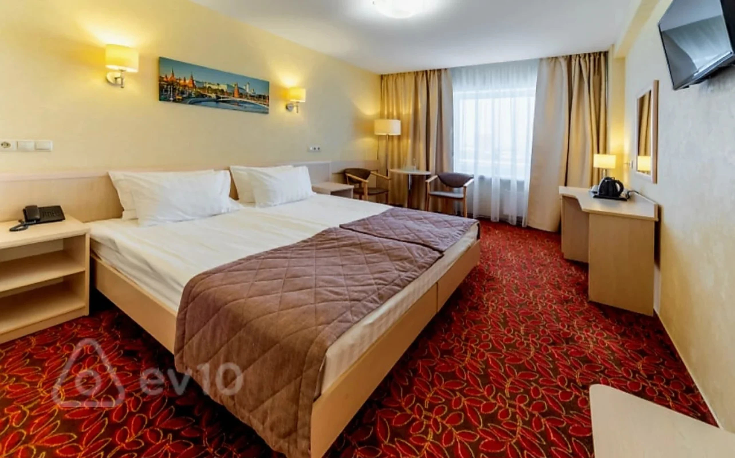 Satılır mənzil 4500 m²
