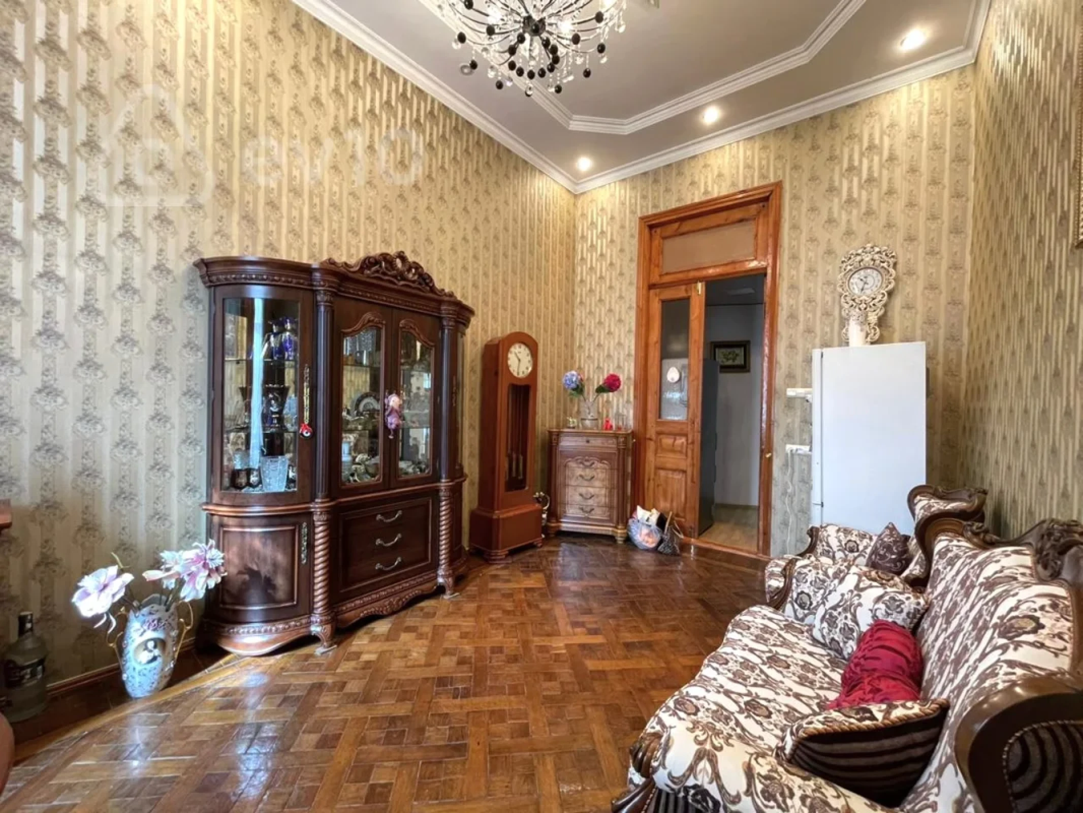 Satılır 3 otaqlı köhnə tikili 85 m²