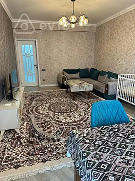Kirayə verilir 2 otaqlı yeni tikili 70 m² — Bakı, Nərimanov 2 otaq 70.00 m²