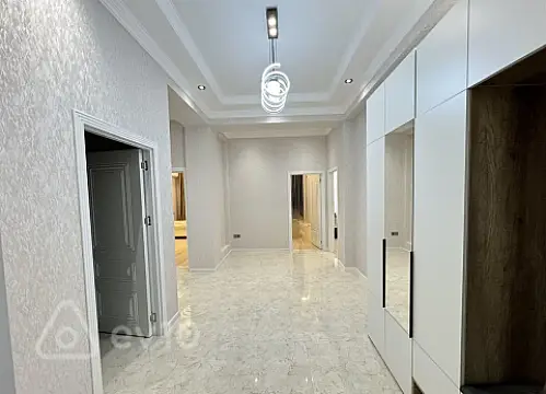Kirayə verilir 3 otaqlı yeni tikili 90 m² — Bakı, Nəsimi 3 otaq 90.00 m²