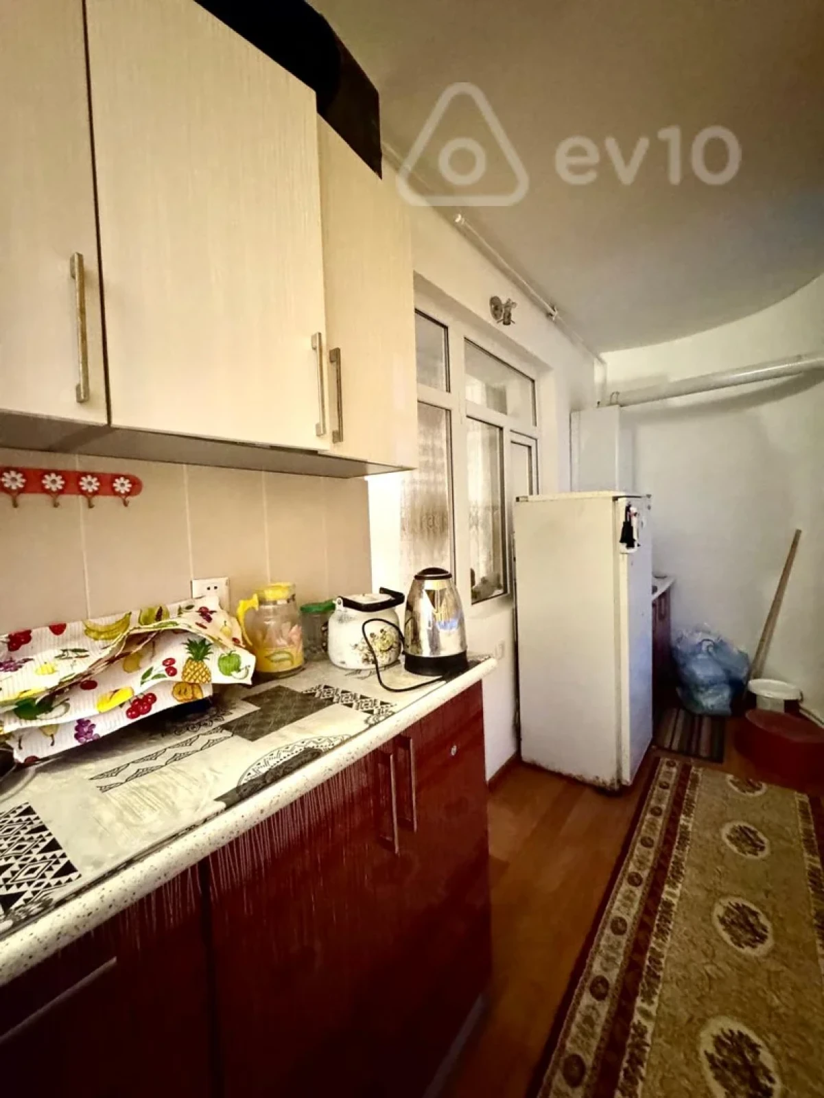 Satılır 2 otaqlı yeni tikili 58 m²