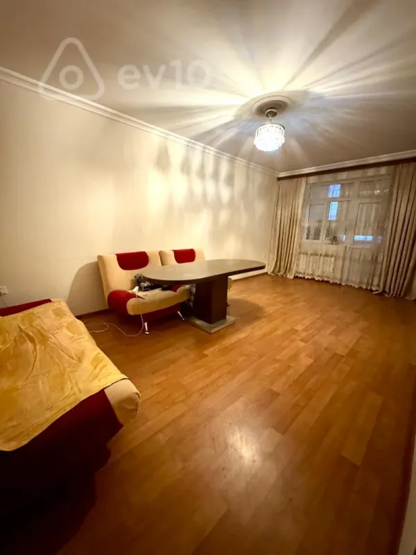 Satılır 2 otaqlı yeni tikili 58 m²