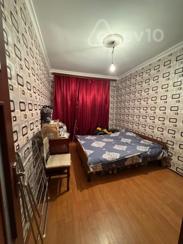 Satılır 2 otaqlı yeni tikili 58 m²