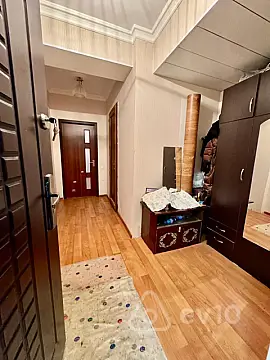 Satılır 2 otaqlı yeni tikili 58 m² — Bakı, Yasamal 2 otaq 58.00 m²