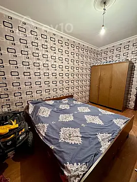 Satılır 2 otaqlı yeni tikili 58 m²