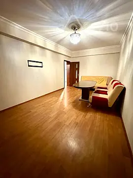 Satılır 2 otaqlı yeni tikili 58 m²