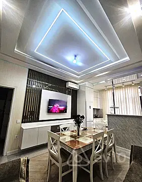 Satılır 2 otaqlı yeni tikili 59 m²