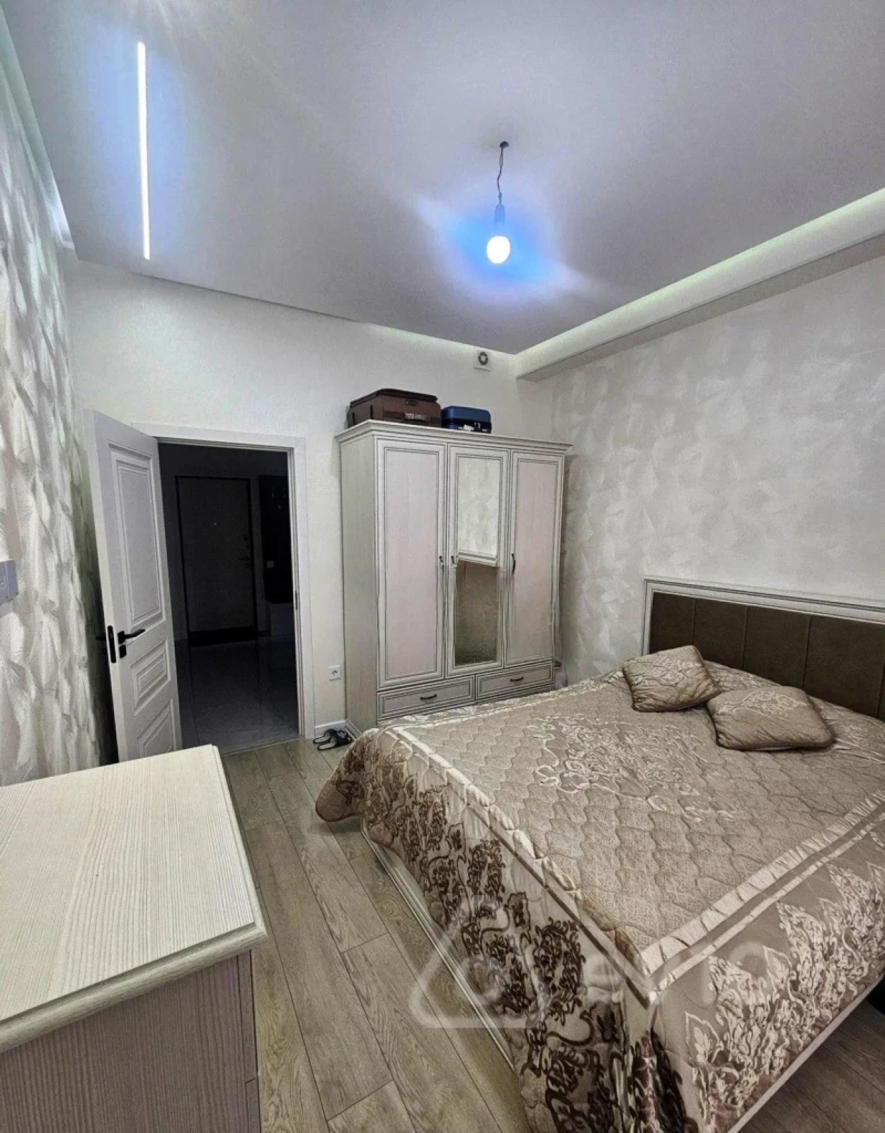 Satılır 2 otaqlı yeni tikili 59 m²
