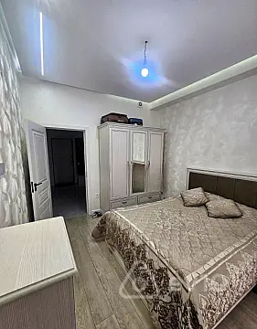 Satılır 2 otaqlı yeni tikili 59 m²