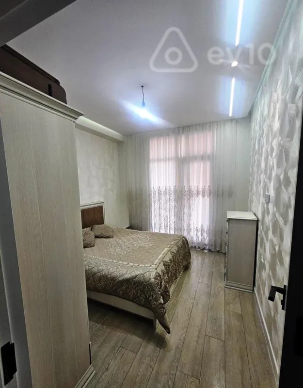 Satılır 2 otaqlı yeni tikili 59 m²