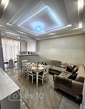 Satılır 2 otaqlı yeni tikili 59 m²