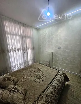 Satılır 2 otaqlı yeni tikili 59 m²