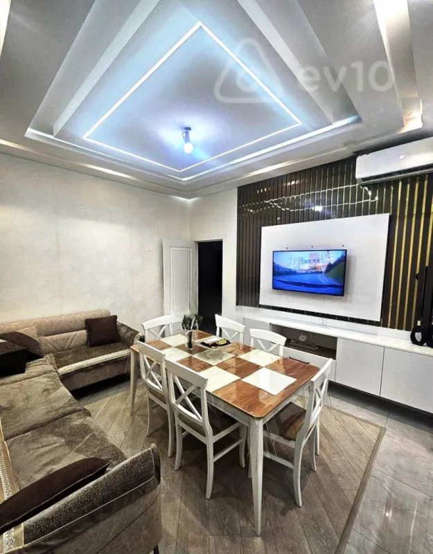 Satılır 2 otaqlı yeni tikili 59 m²