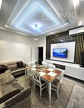 Satılır 2 otaqlı yeni tikili 59 m² — Bakı, Nərimanov 2 otaq 59.00 m²