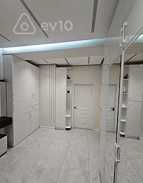 Satılır 2 otaqlı yeni tikili 59 m²