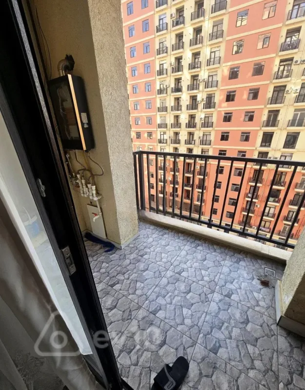 Satılır 2 otaqlı yeni tikili 59 m²