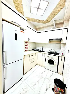 Kirayə verilir 2 otaqlı yeni tikili 60 m²