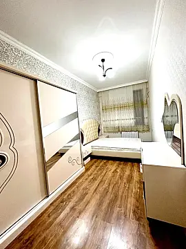 Kirayə verilir 2 otaqlı yeni tikili 60 m²