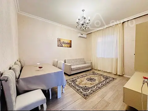 Kirayə verilir 3 otaqlı həyət evi 80 m² — Bakı, Abşeron 3 otaq 80.00 m²