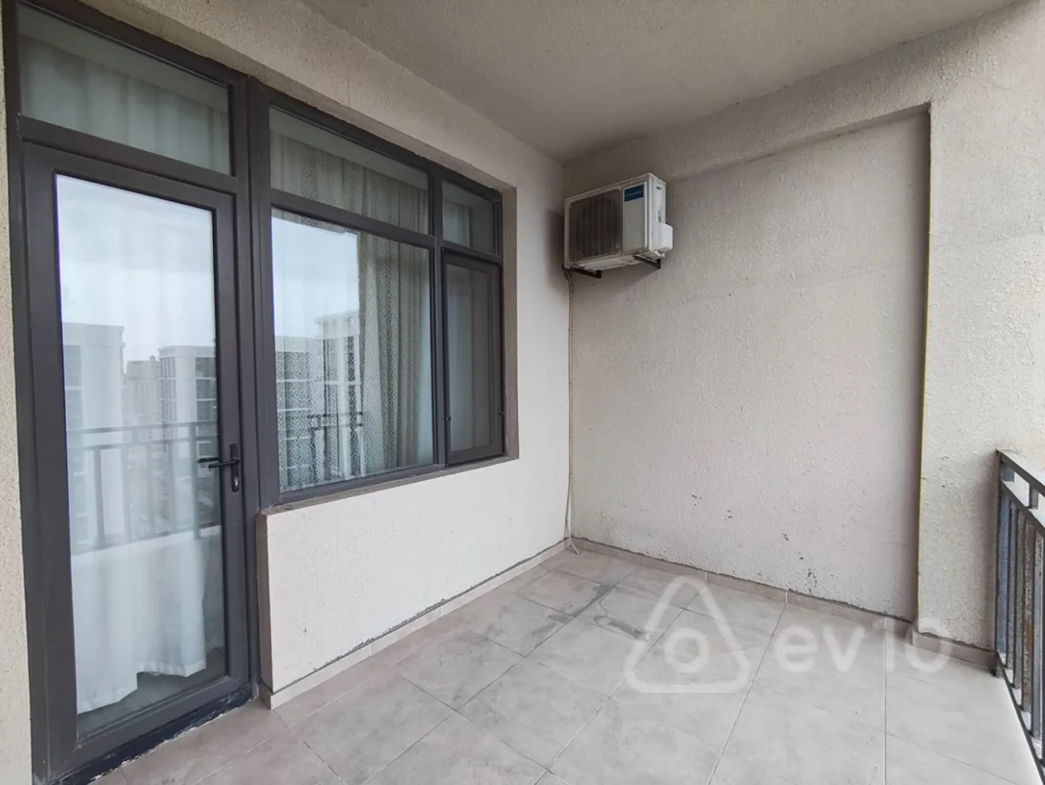 Kirayə verilir 2 otaqlı yeni tikili 95 m²