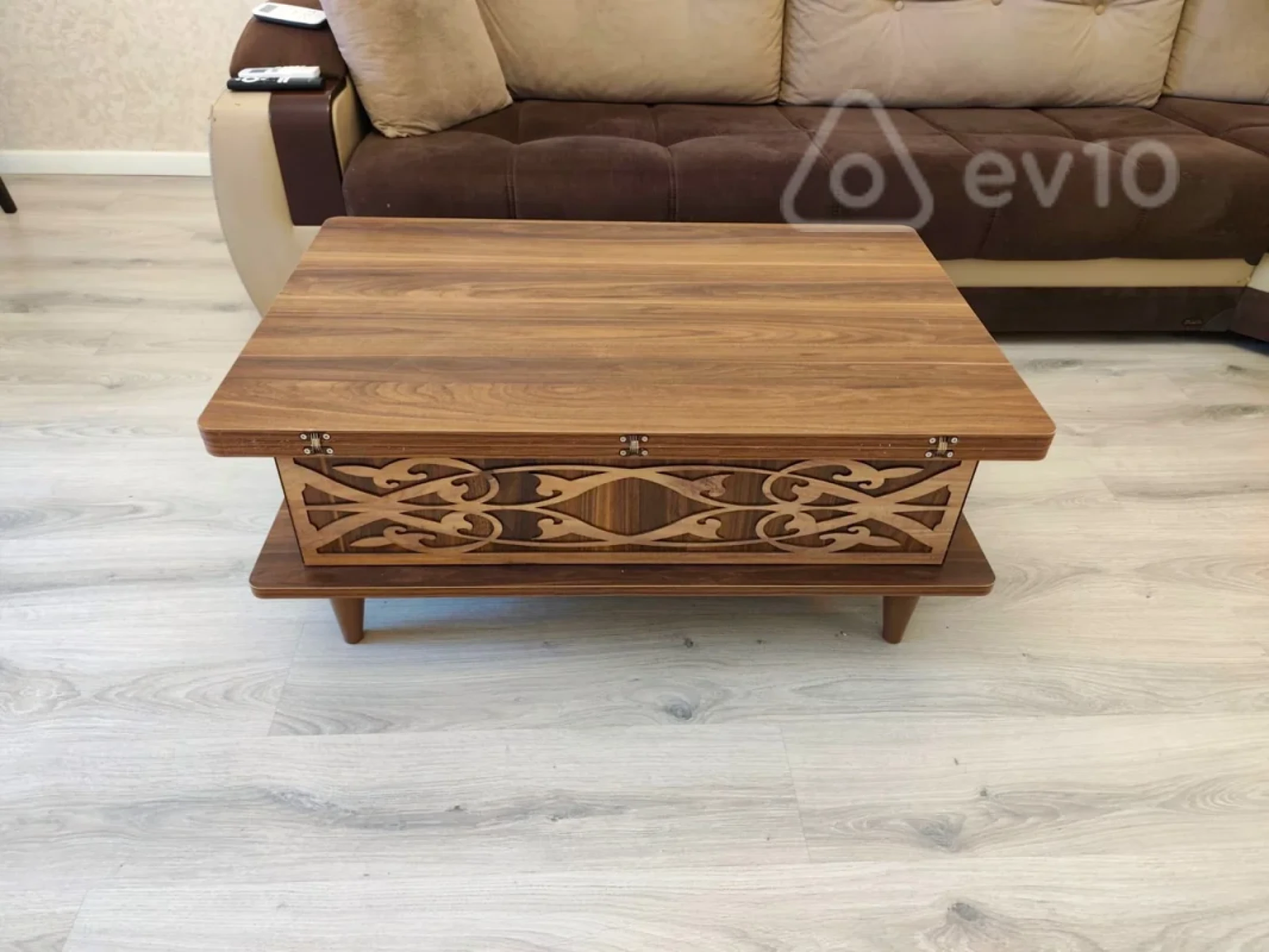 Kirayə verilir 2 otaqlı yeni tikili 95 m²