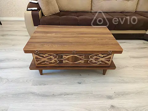 Kirayə verilir 2 otaqlı yeni tikili 95 m²