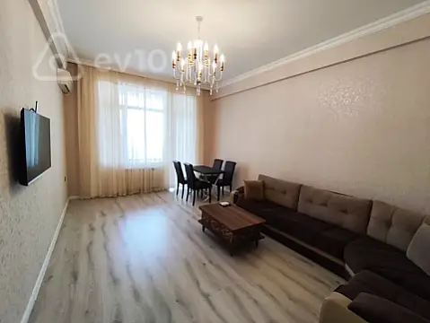 Kirayə verilir 2 otaqlı yeni tikili 95 m²