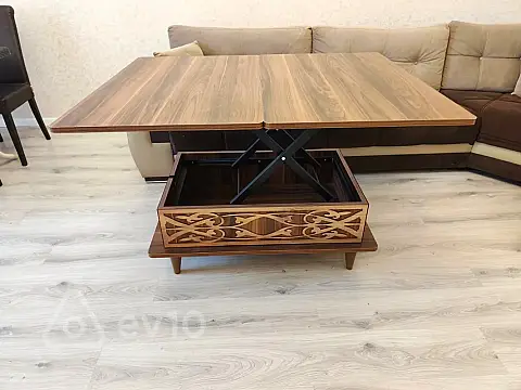 Kirayə verilir 2 otaqlı yeni tikili 95 m²