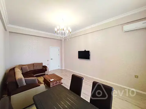 Kirayə verilir 2 otaqlı yeni tikili 95 m²