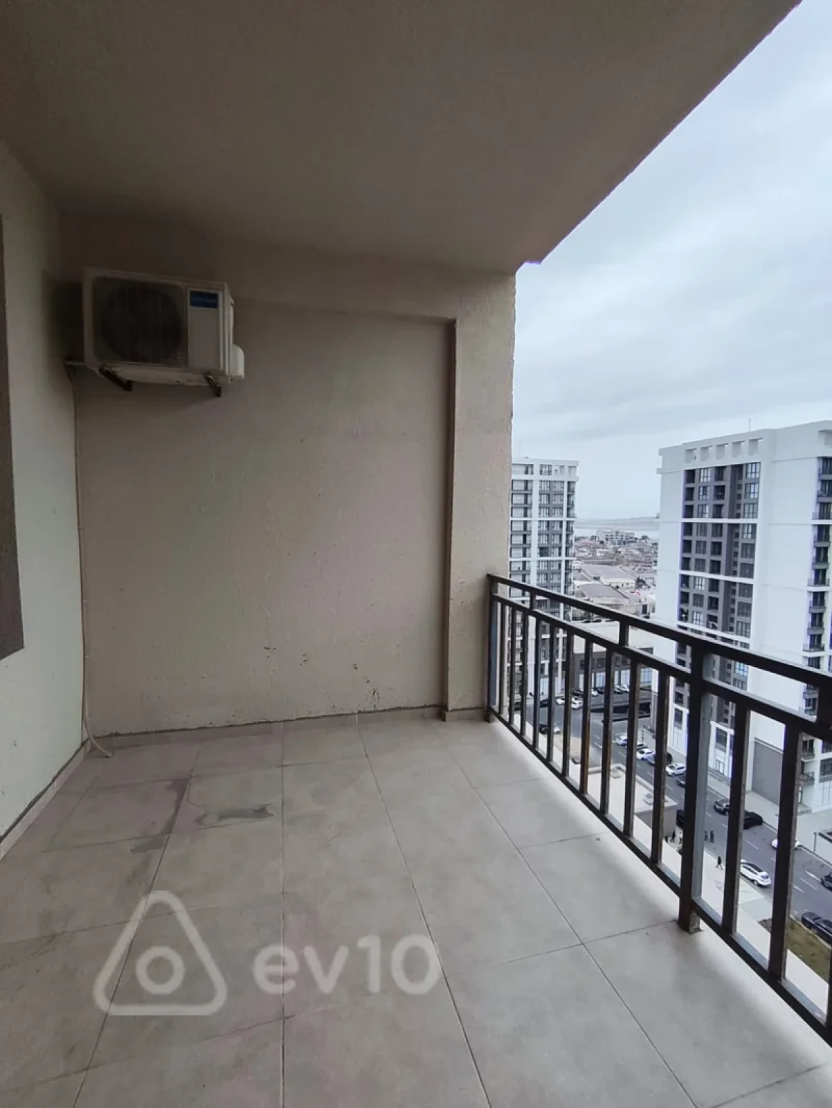 Kirayə verilir 2 otaqlı yeni tikili 95 m²