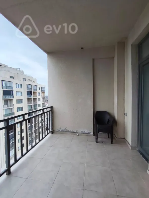Kirayə verilir 2 otaqlı yeni tikili 95 m²