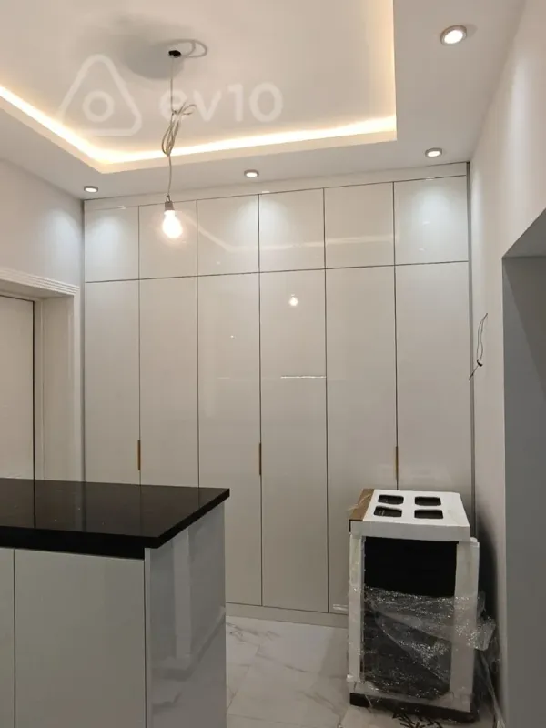 Satılır 2 otaqlı yeni tikili 75 m²