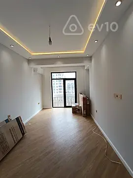Satılır 2 otaqlı yeni tikili 75 m² — Bakı, Nərimanov 2 otaq 75.00 m²