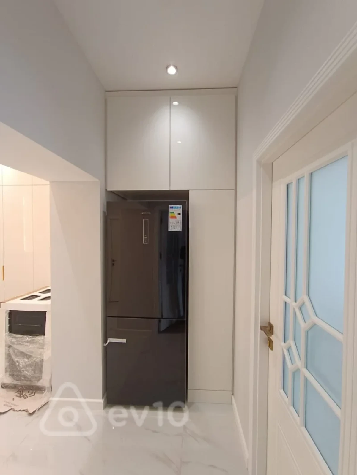Satılır 2 otaqlı yeni tikili 75 m²