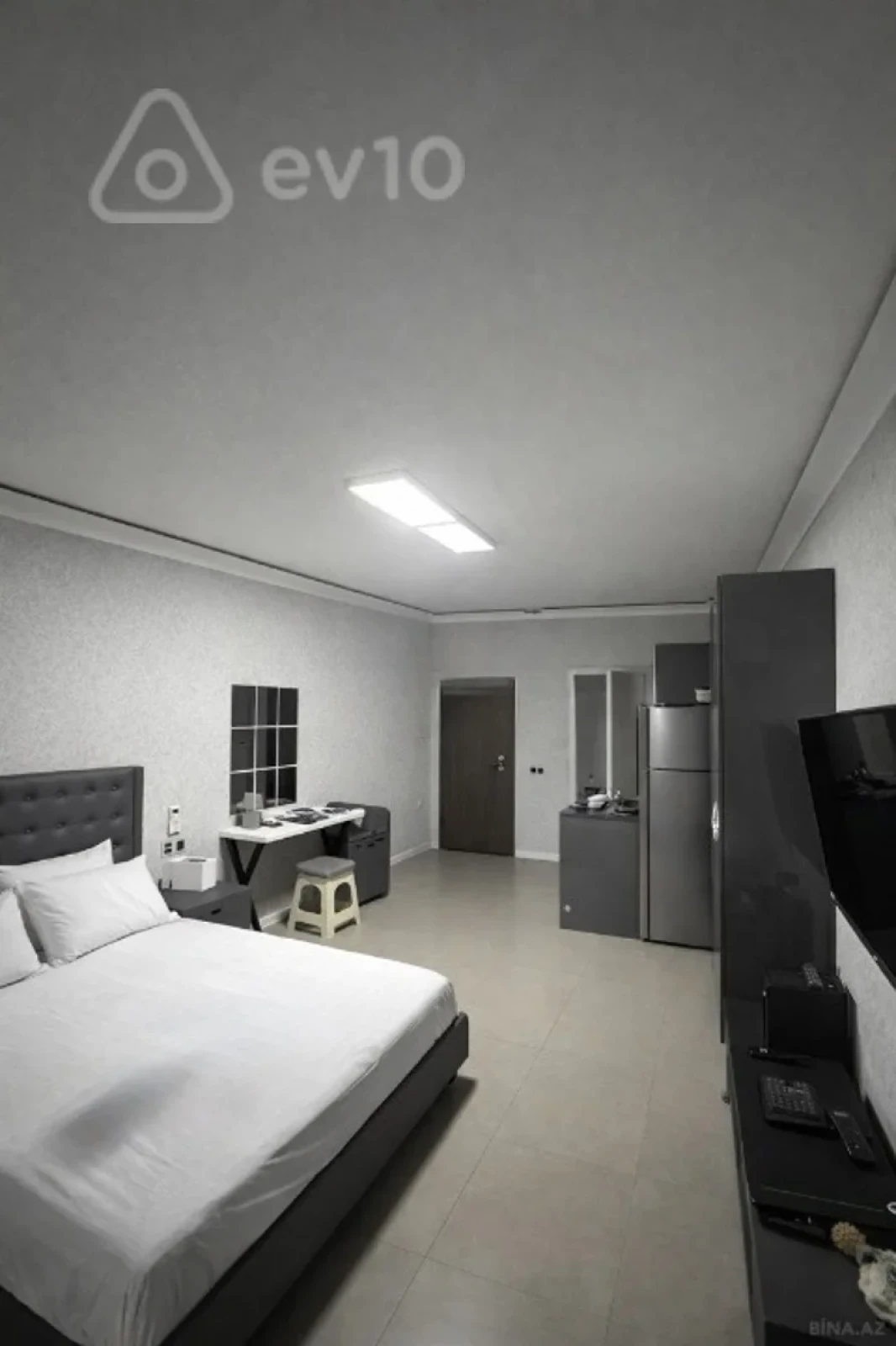 Satılır 1 otaqlı yeni tikili 32 m²