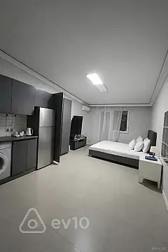 Satılır 1 otaqlı yeni tikili 32 m²