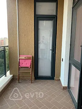 Kirayə verilir 2 otaqlı yeni tikili 80 m²