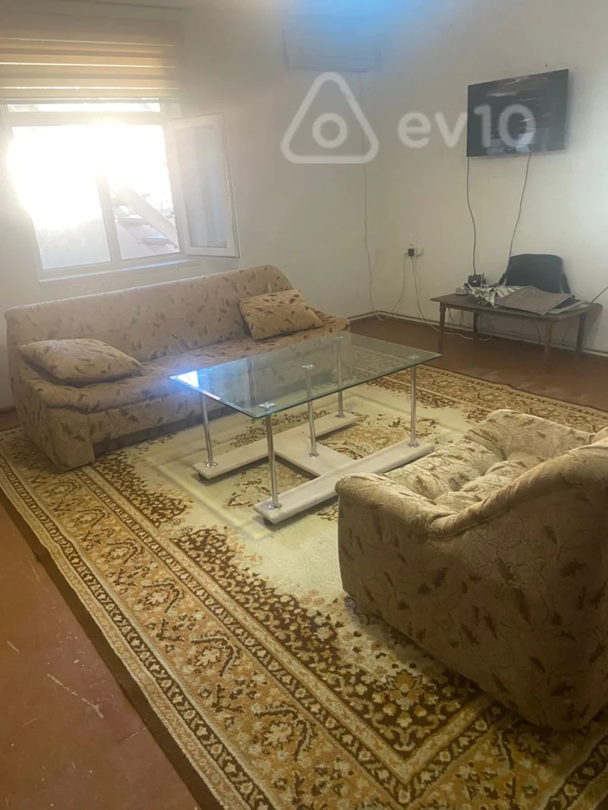 Satılır 5 otaqlı həyət evi 111 m²