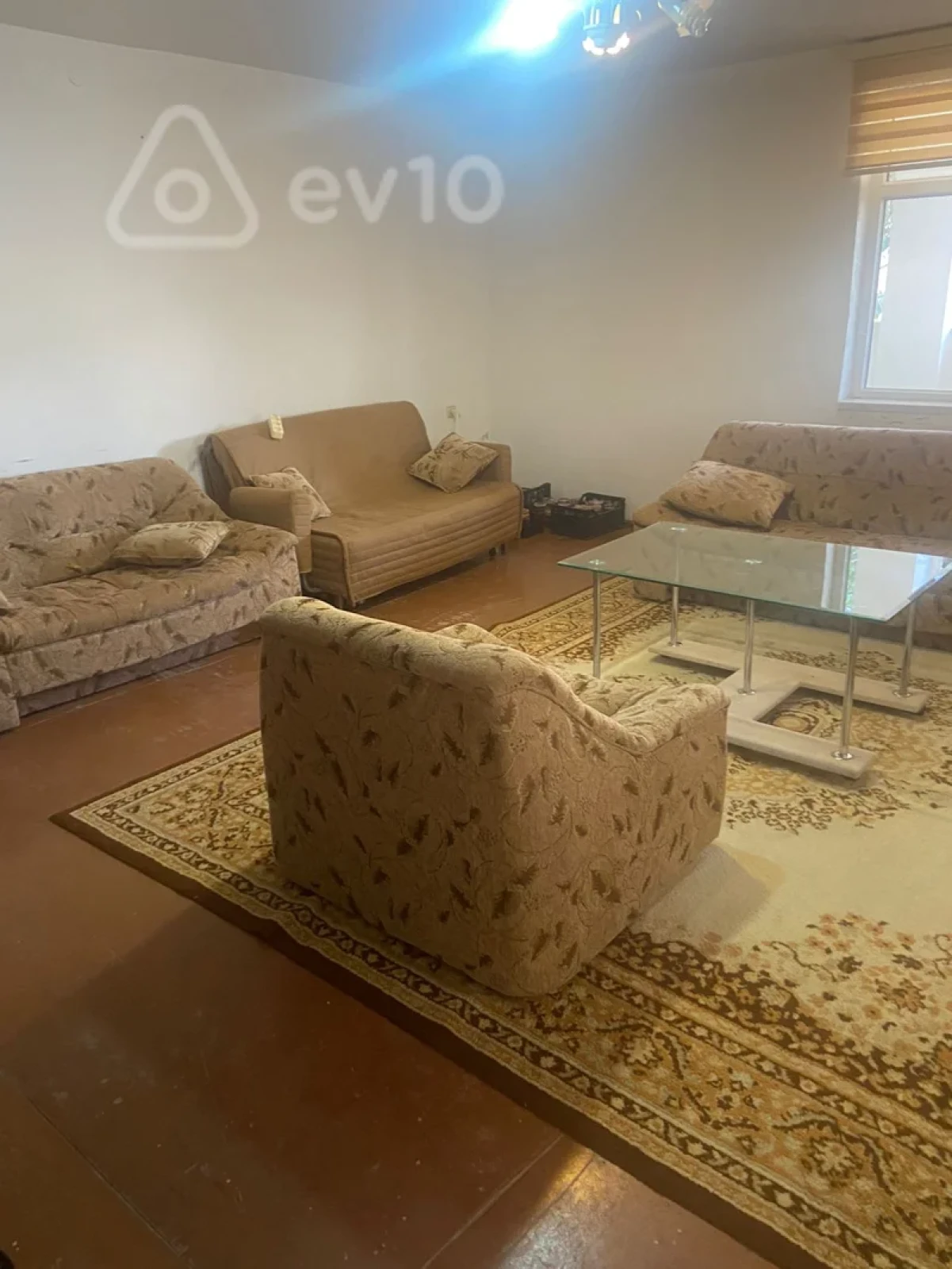 Satılır 5 otaqlı həyət evi 111 m²