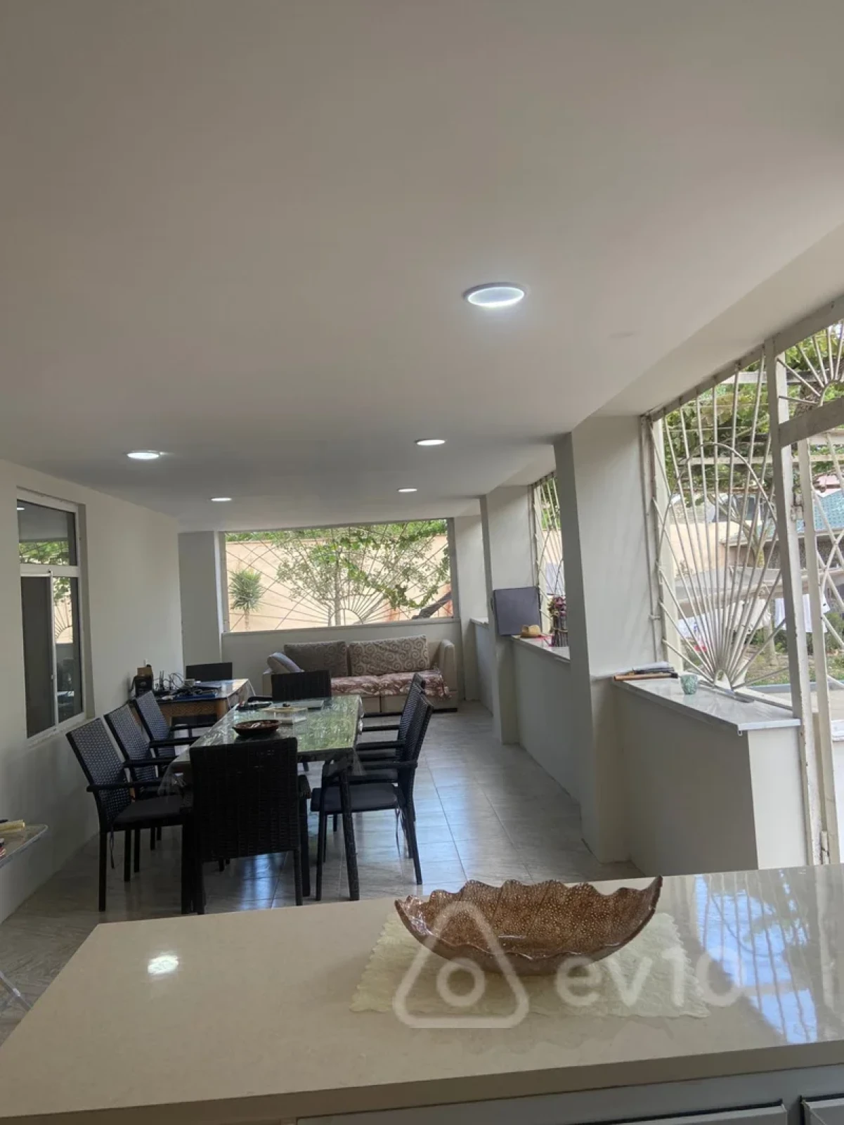 Satılır 5 otaqlı həyət evi 111 m²