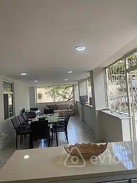 Satılır 5 otaqlı həyət evi 111 m²