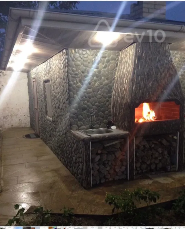 Satılır 5 otaqlı həyət evi 111 m²