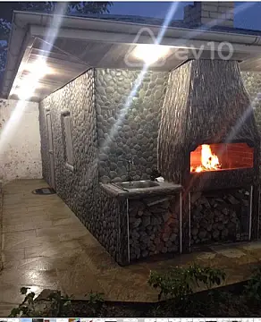 Satılır 5 otaqlı həyət evi 111 m²