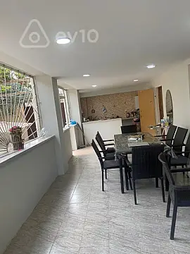Satılır 5 otaqlı həyət evi 111 m² — Bakı, Xəzər 5 otaq 111.00 m²