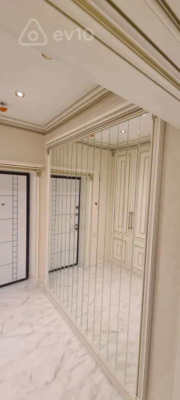 Kirayə verilir 3 otaqlı yeni tikili 106 m²