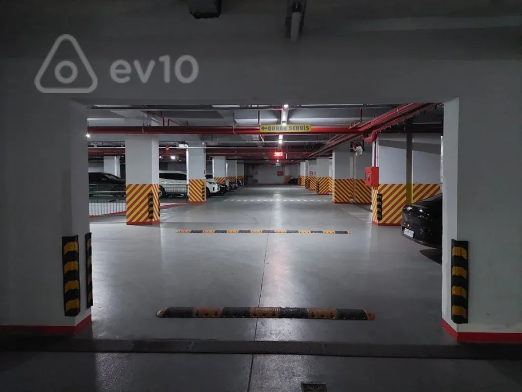 Kirayə verilir 3 otaqlı yeni tikili 106 m²