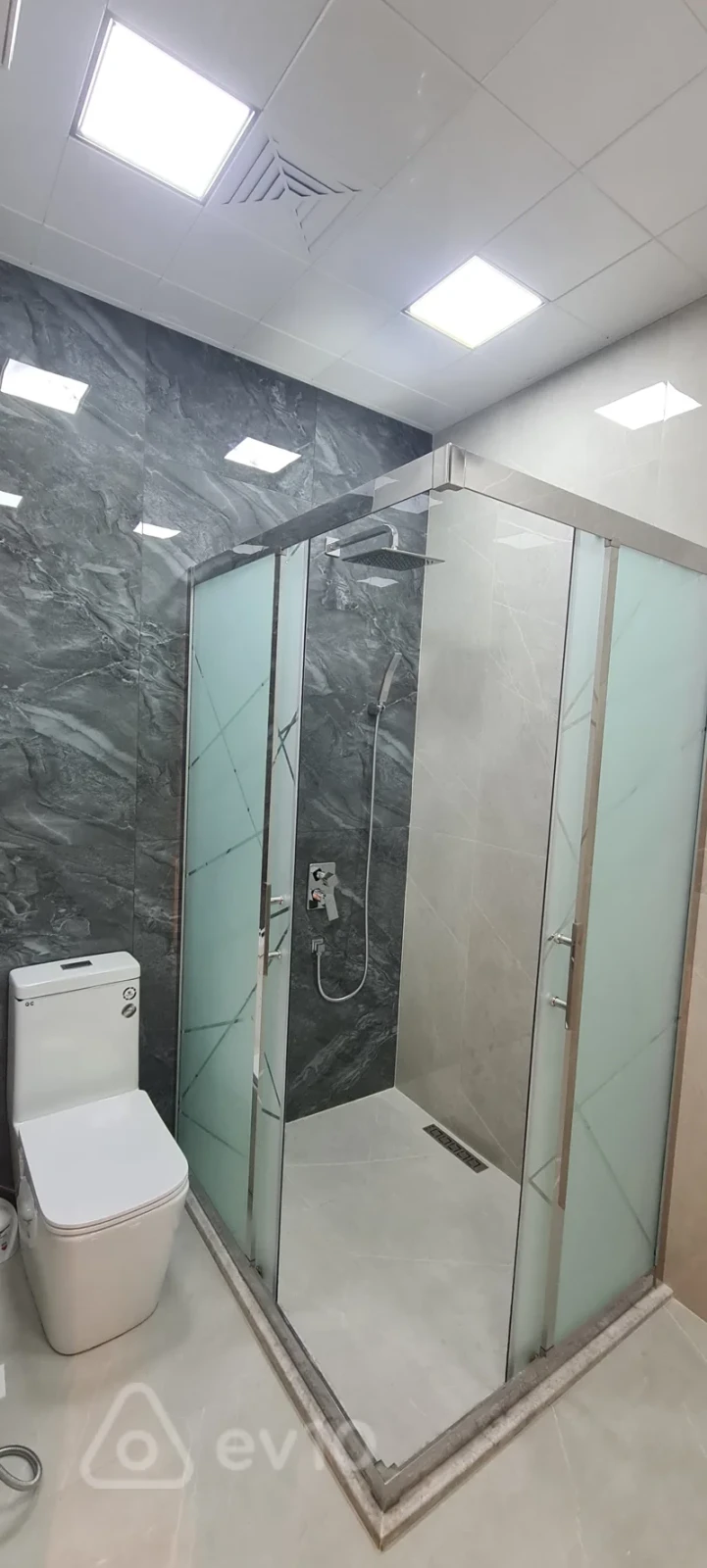 Kirayə verilir 3 otaqlı yeni tikili 106 m²