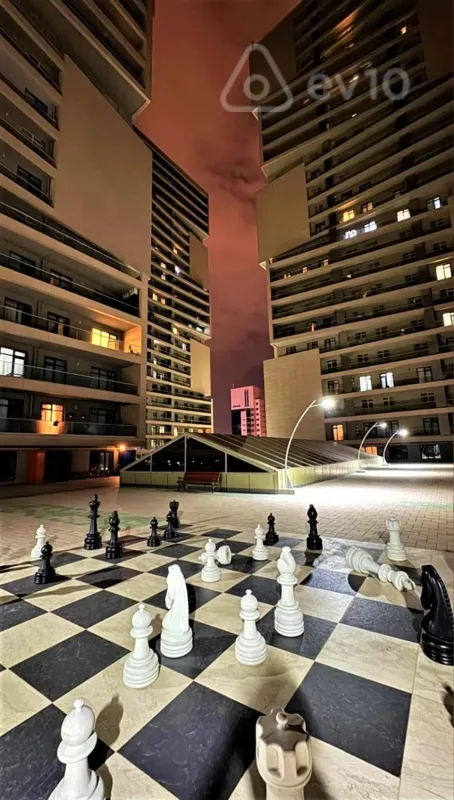 Kirayə verilir 3 otaqlı yeni tikili 106 m²