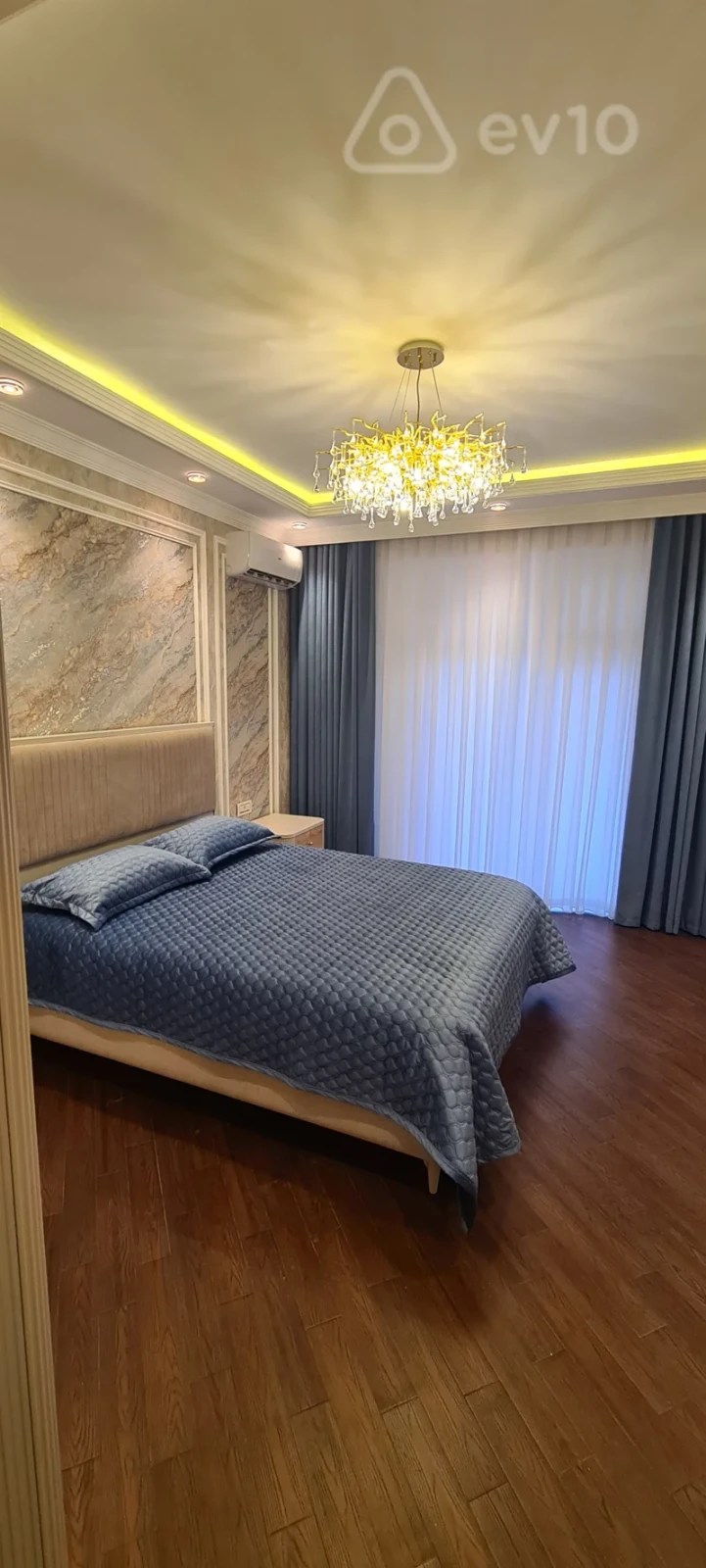 Kirayə verilir 3 otaqlı yeni tikili 106 m²