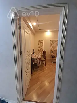 Kirayə verilir 2 otaqlı yeni tikili 60 m²